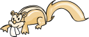 Rodent Clipart