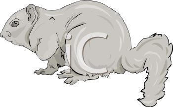 Rodent Clipart