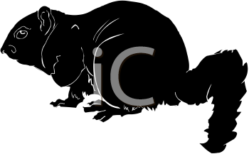 Rodent Clipart