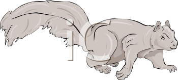 Rodent Clipart