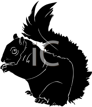 Rodent Clipart