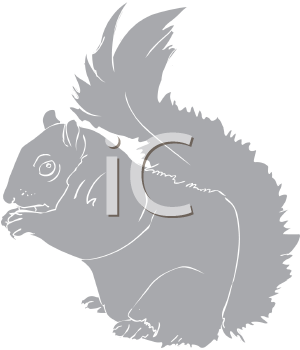 Rodent Clipart