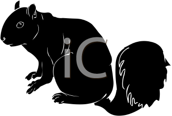 Rodent Clipart