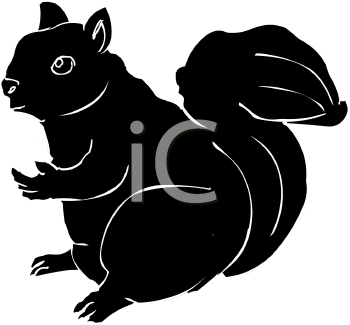 Rodent Clipart