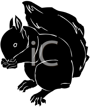 Rodent Clipart