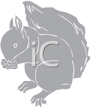 Rodent Clipart