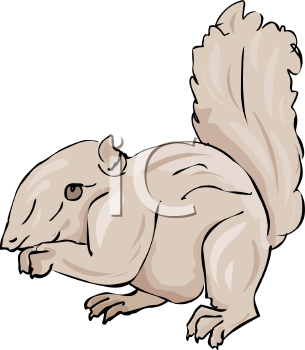 Rodent Clipart