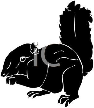 Rodent Clipart