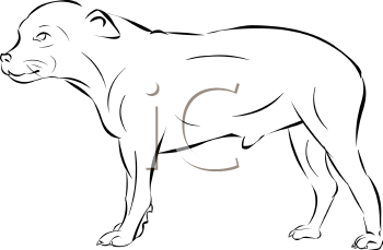 Dog Clipart