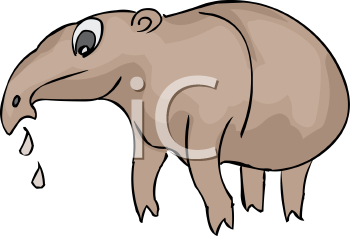 Mammal Clipart