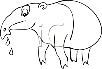 Mammal Clipart