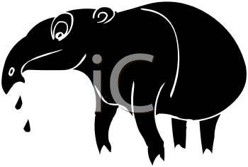 Mammal Clipart