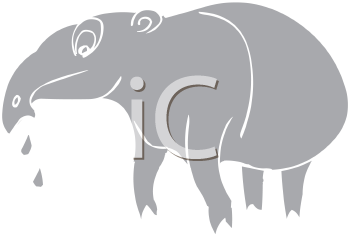 Mammal Clipart