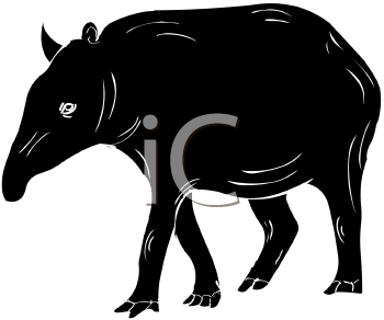 Mammal Clipart