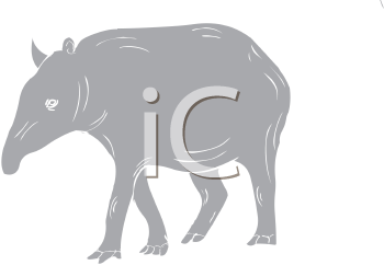 Mammal Clipart