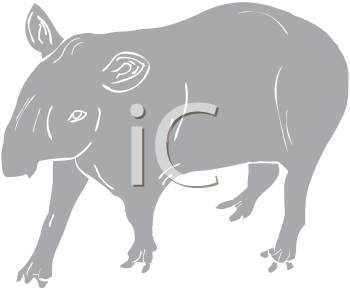 Mammal Clipart