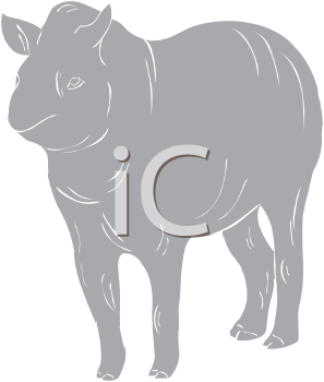 Mammal Clipart