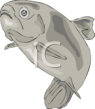 Fish and Sea Life Clipart