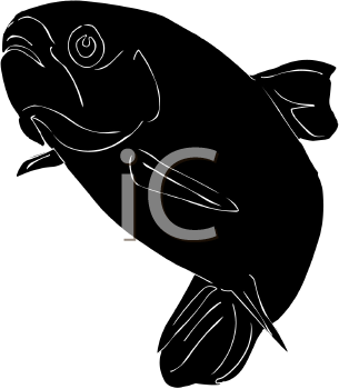 Fish and Sea Life Clipart