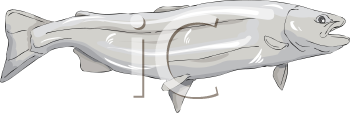 Fish and Sea Life Clipart