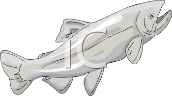 Fish and Sea Life Clipart