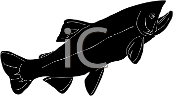 Fish and Sea Life Clipart