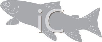 Fish and Sea Life Clipart