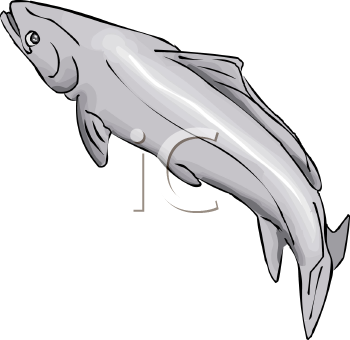 Fish and Sea Life Clipart