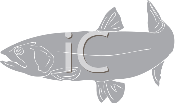 Fish and Sea Life Clipart