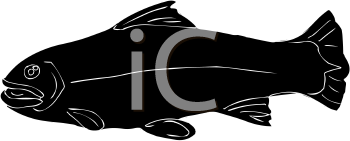 Fish and Sea Life Clipart