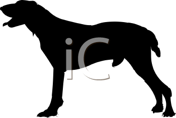 Dog Clipart