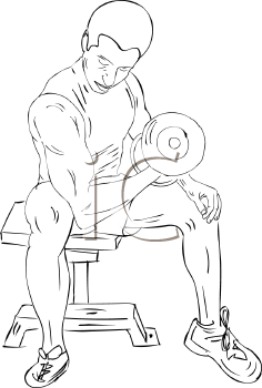 Sport Clipart