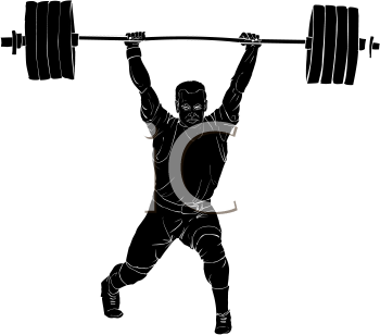 Sport Clipart