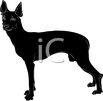 Dog Clipart