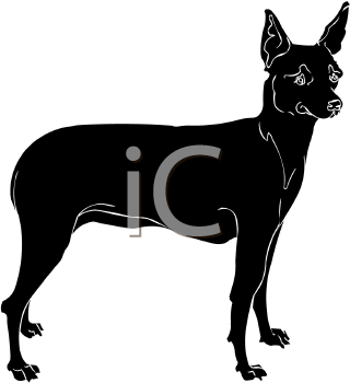 Dog Clipart