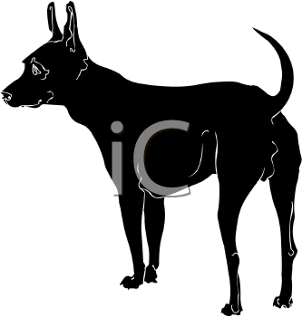 Dog Clipart