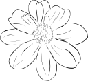 Flower Clipart