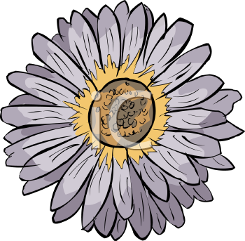 Flower Clipart