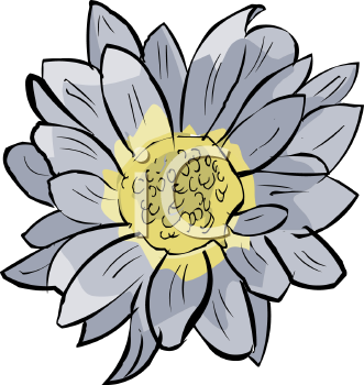 Flower Clipart