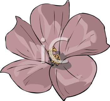 Flower Clipart