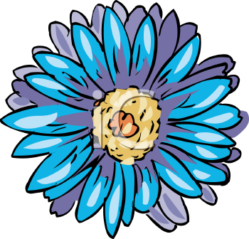 Flower Clipart