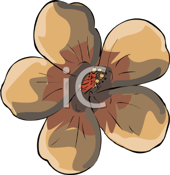 Flower Clipart