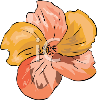 Flower Clipart