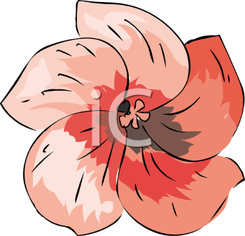 Flower Clipart