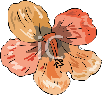 Flower Clipart