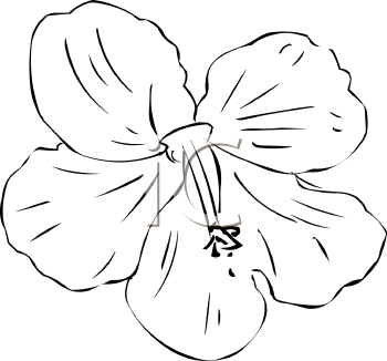 Flower Clipart