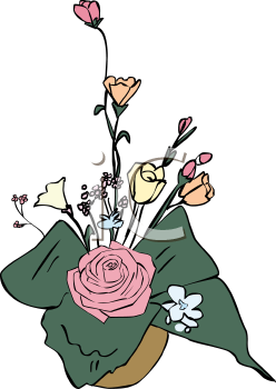 Flower Clipart