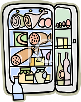 Food Clipart