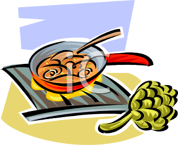 Food Clipart