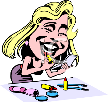 Cartoon Clipart